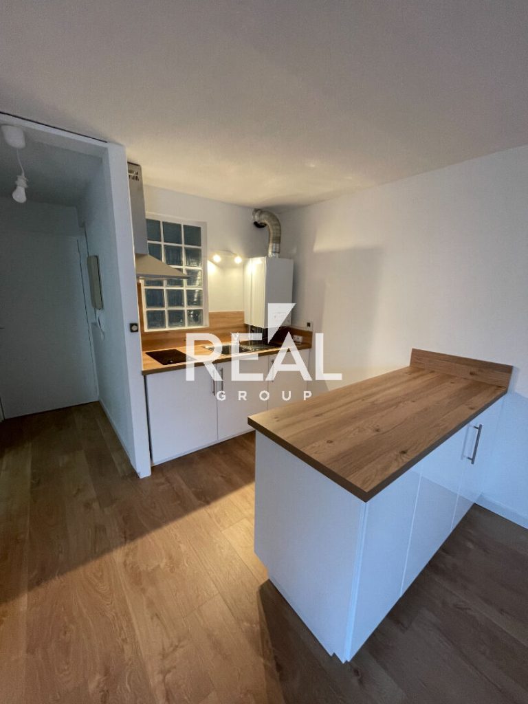 Location Appartement Bordeaux 3