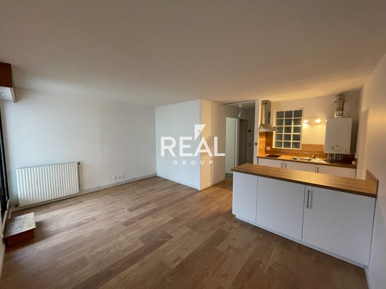 Location Appartement Bordeaux 38 m²