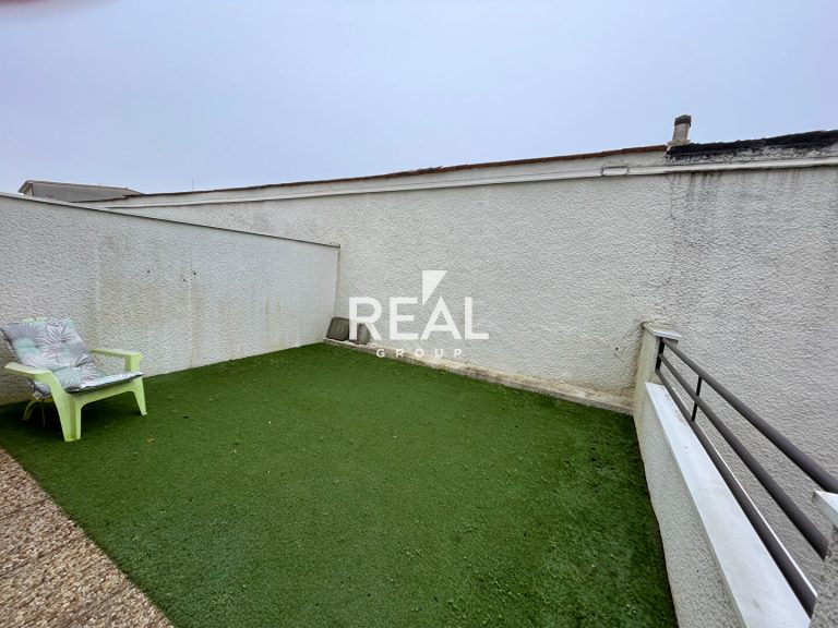 Location Appartement Bordeaux 4