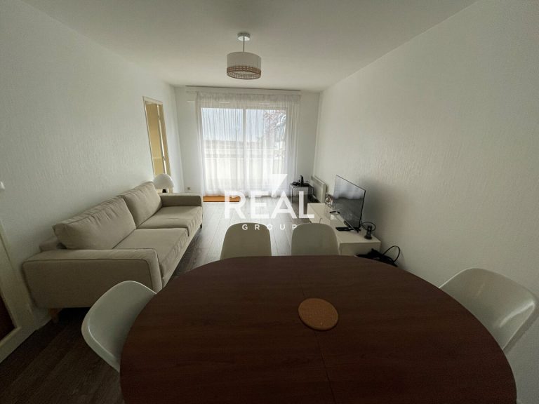 Location Appartement Bordeaux 80 m²