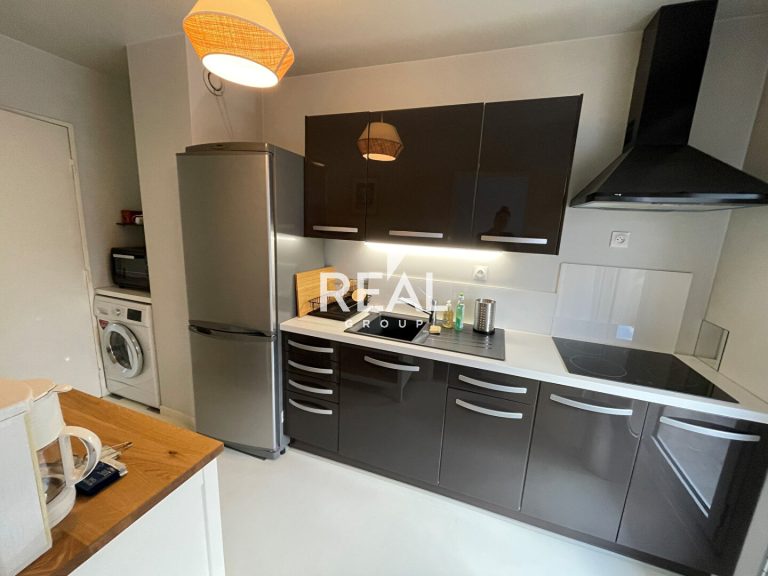 Location Appartement Bordeaux 3
