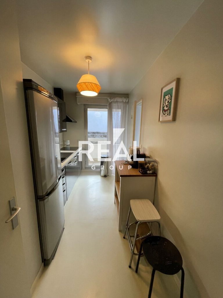 Location Appartement Bordeaux 2
