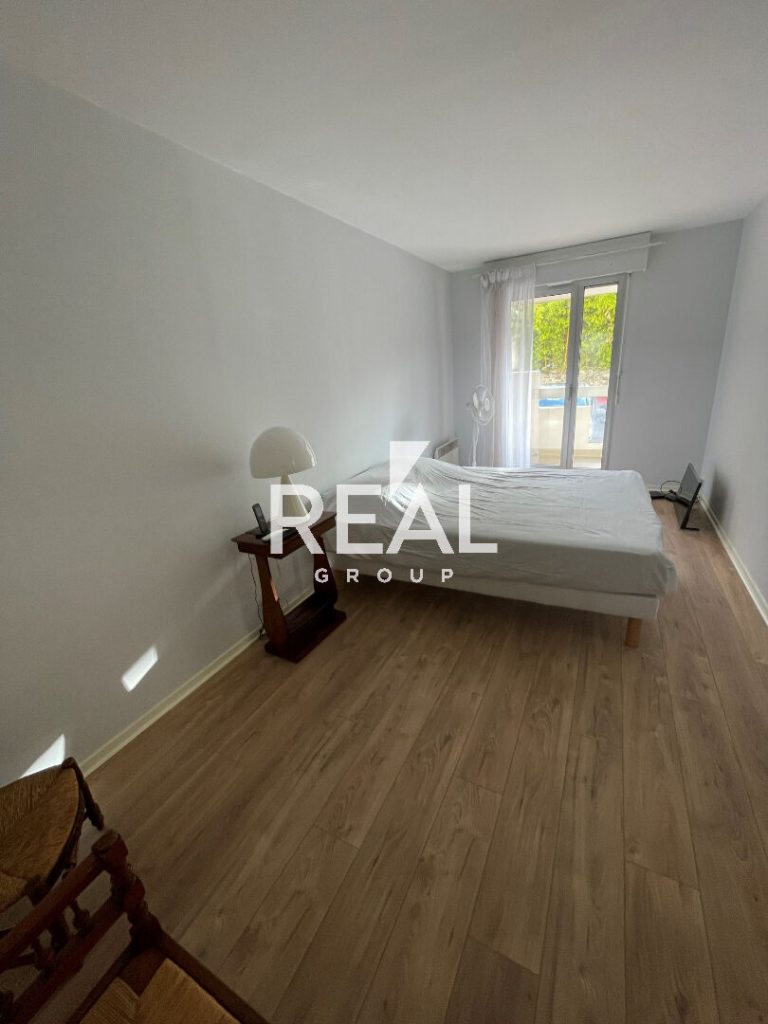 Location Appartement Bordeaux 8