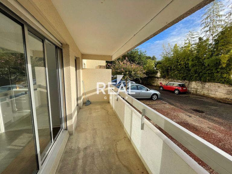 Location Appartement Bordeaux 7