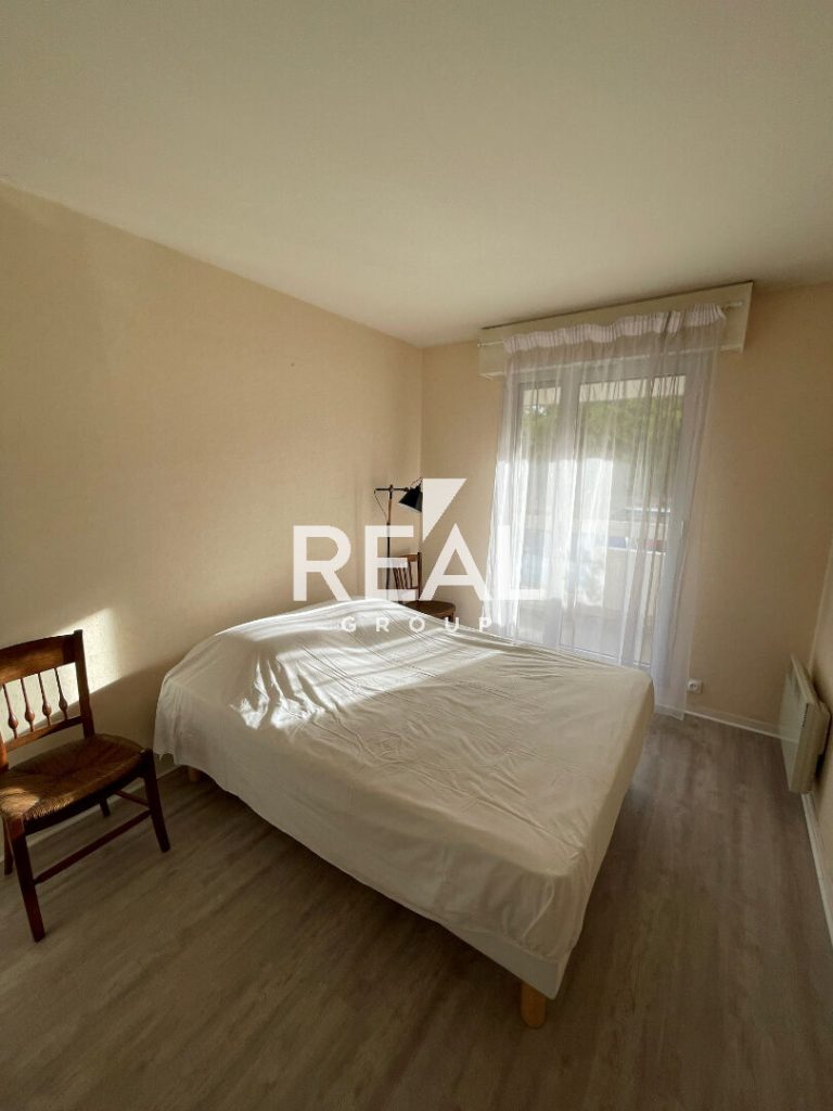 Location Appartement Bordeaux 9