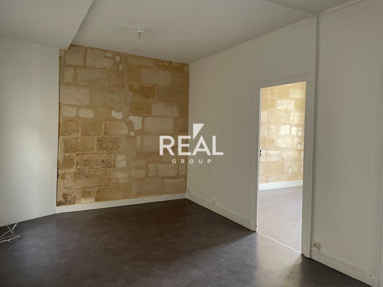 Location Appartement Bordeaux 41 m²