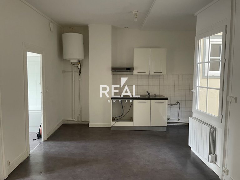 Location Appartement Bordeaux 3