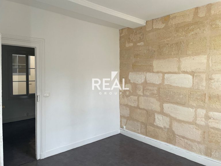 Location Appartement Bordeaux 2