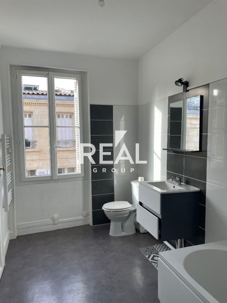 Location Appartement Bordeaux 6