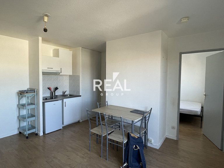 Location Appartement Talence 2
