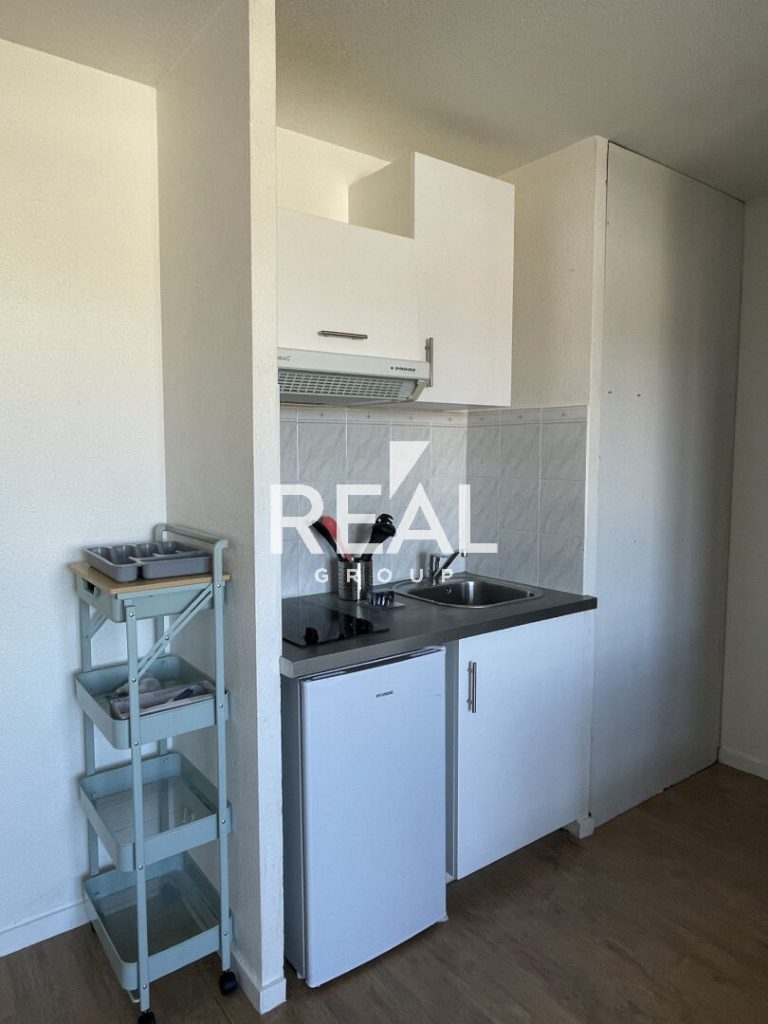 Location Appartement Talence 3