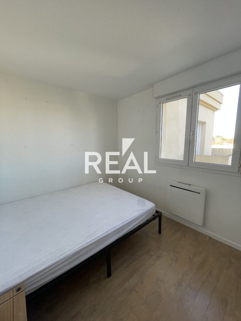 Location Appartement Talence 4