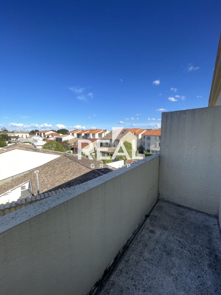 Location Appartement Talence 5