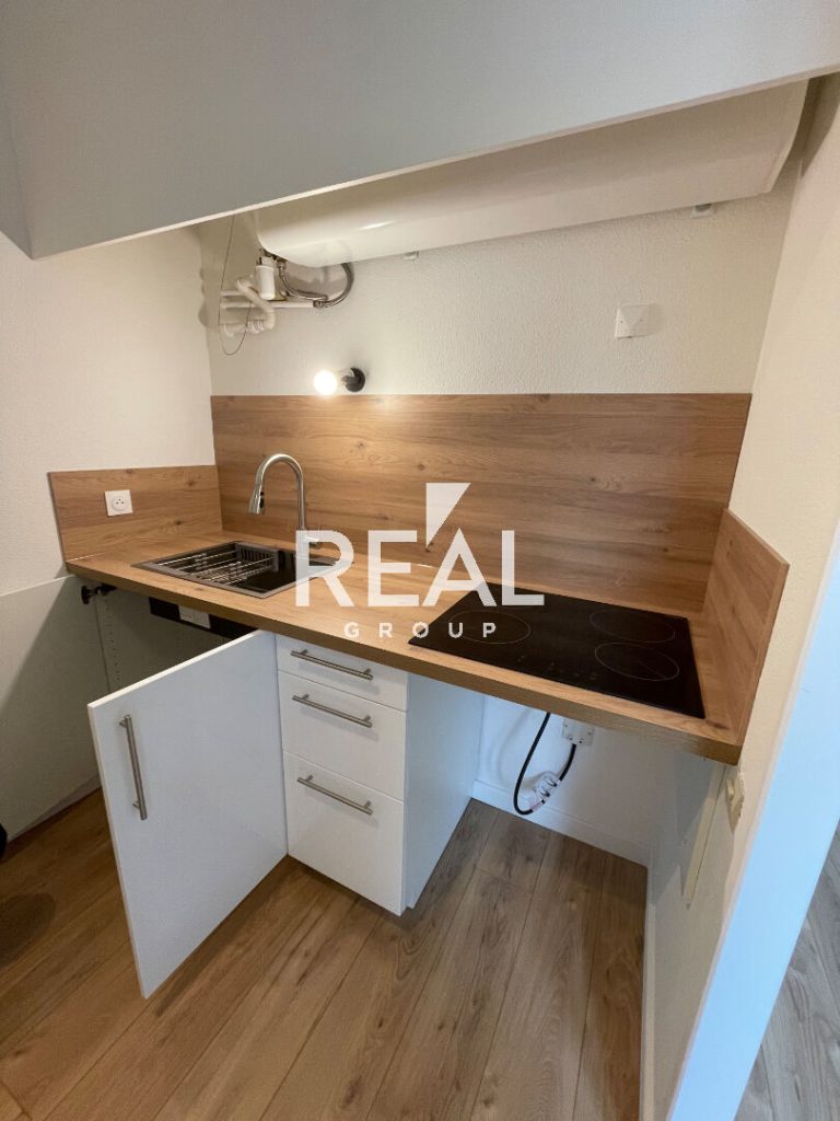 Location Appartement Le bouscat 2