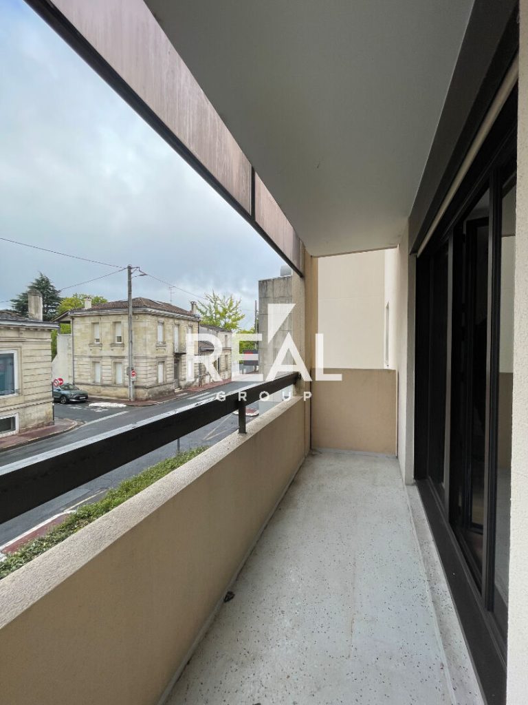 Location Appartement Le bouscat 4