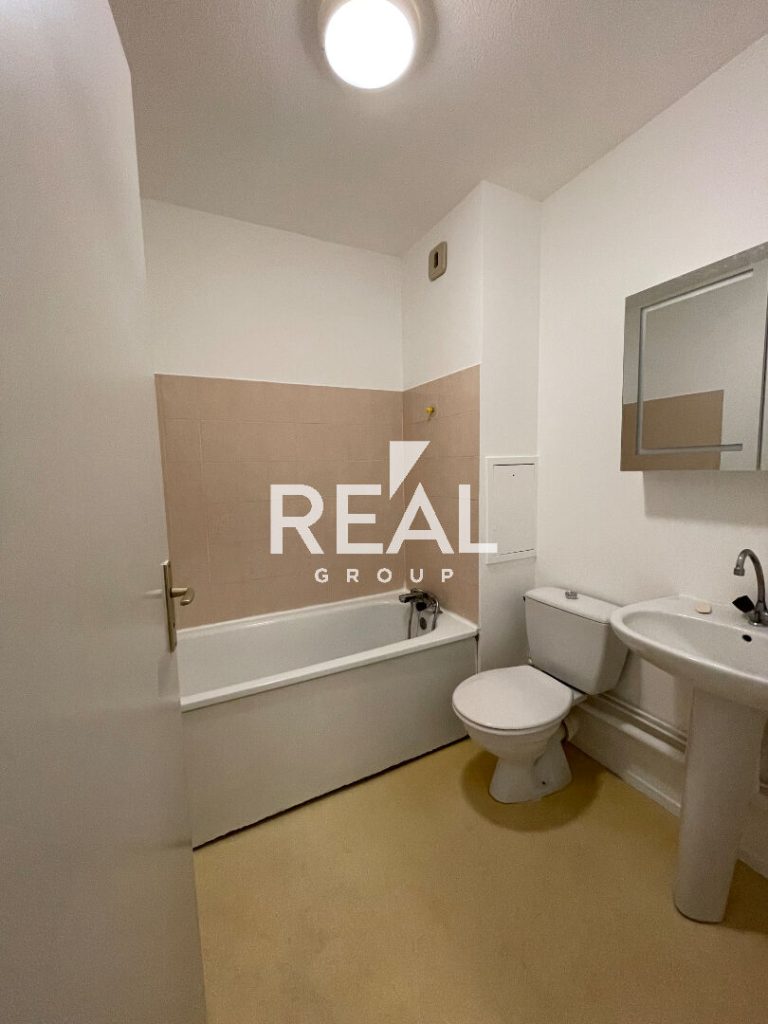 Location Appartement Le bouscat 7