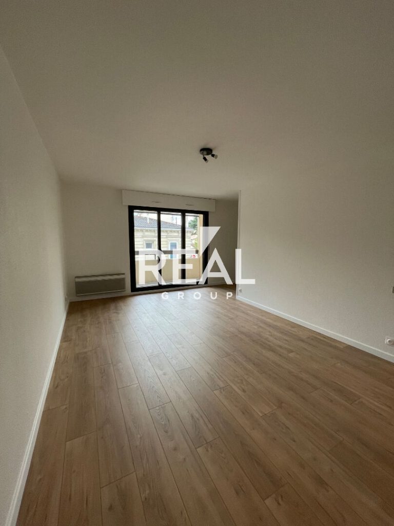 Location Appartement Le bouscat 46 m²