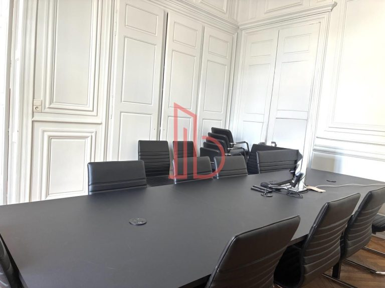 Bureaux Bordeaux 2