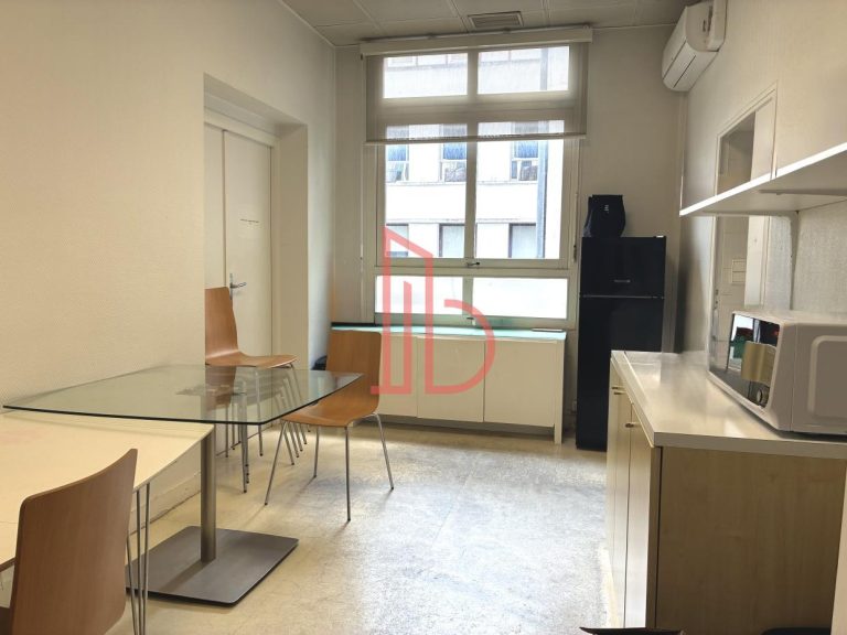 Bureaux Bordeaux 5