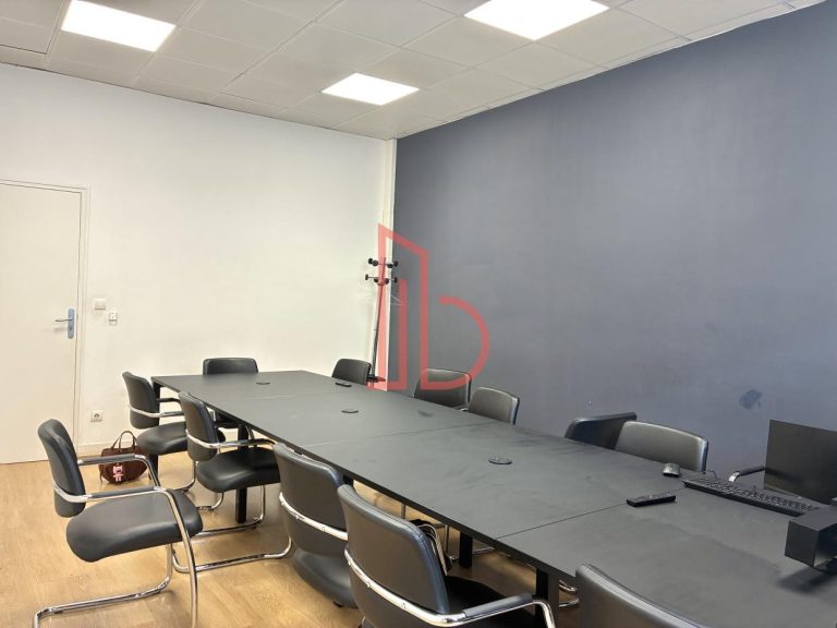 Bureaux Bordeaux 6