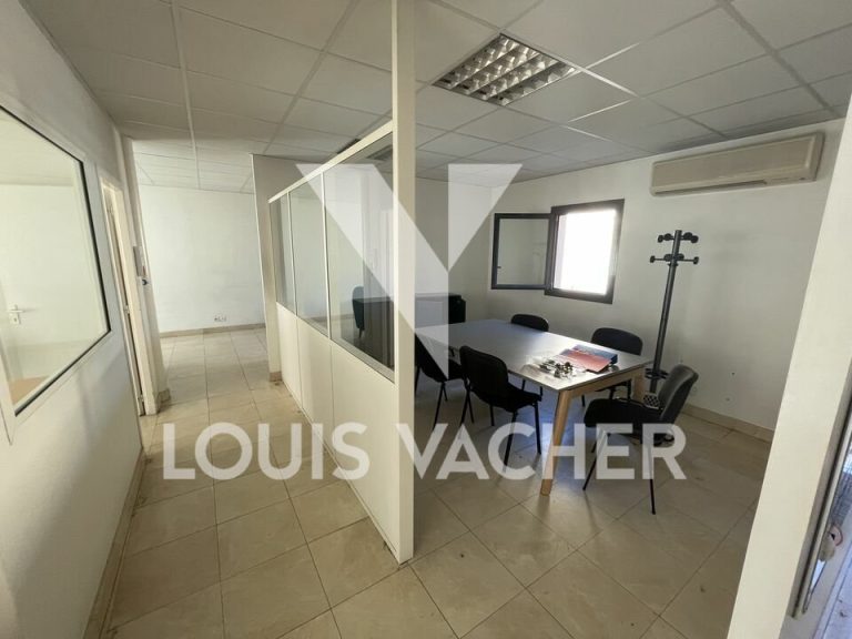 Local commercial Bordeaux 2