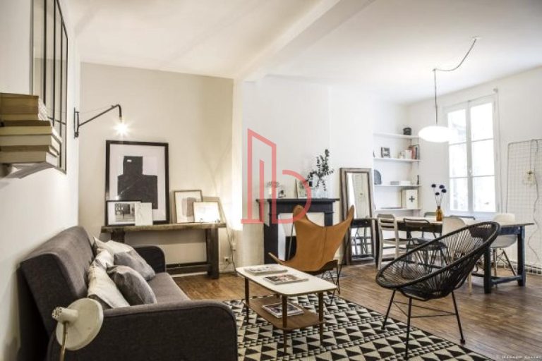 Vente de bureau Bordeaux 81 m²