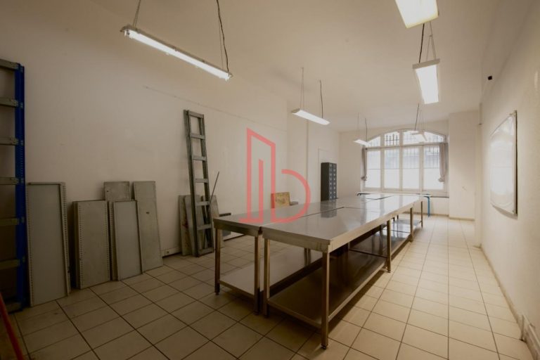 Vente de bureau Bordeaux 55 m²