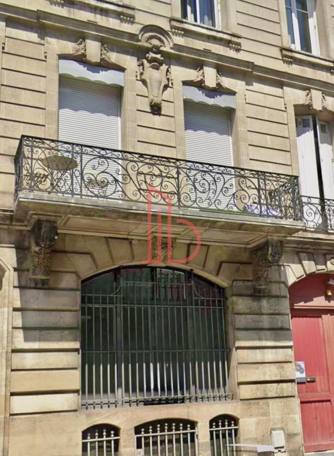 Bureaux Bordeaux 3