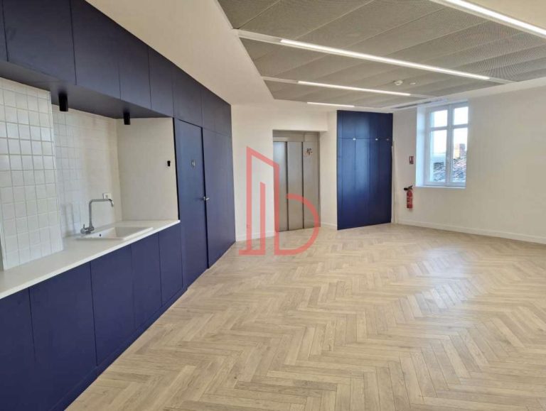 Bureaux Bordeaux 2