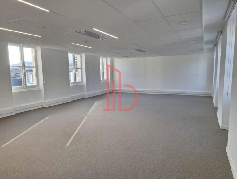 Bureaux Bordeaux 3