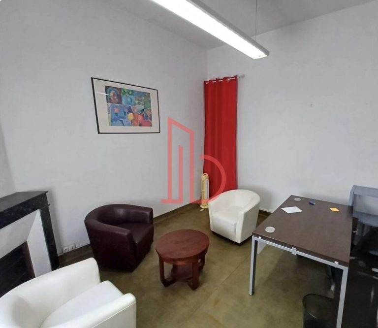 Bureaux Talence 5