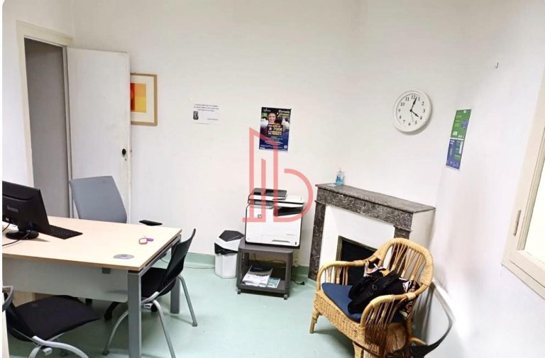 Bureaux Talence 7