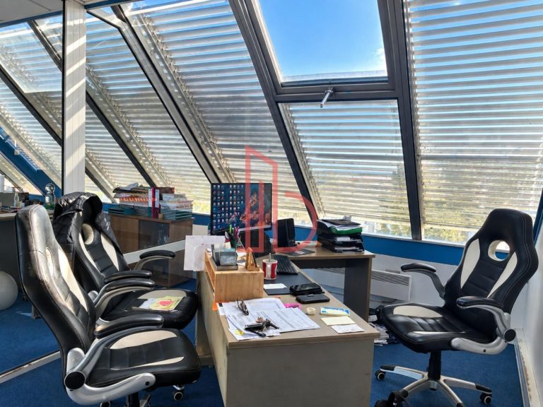 Bureaux Bordeaux 4
