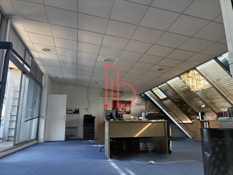 Bureaux Bordeaux 5