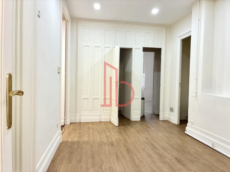 Location de bureau Bordeaux 104 m²