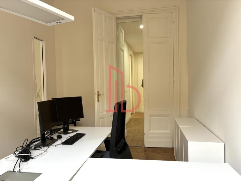 Bureaux Bordeaux 4