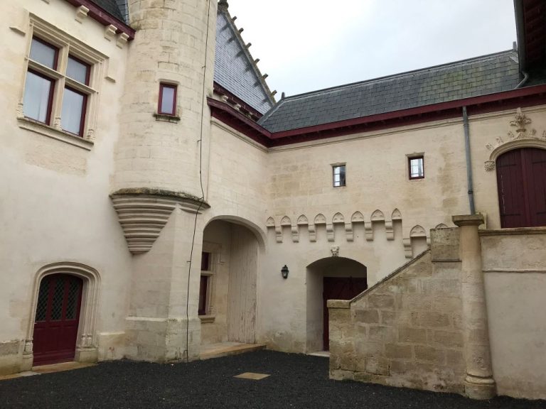 Location Appartement Talence 107 m²