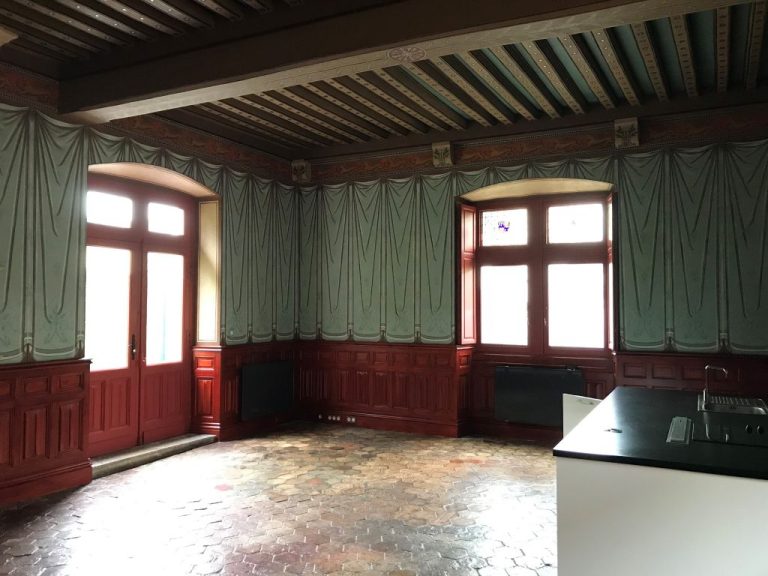 Location Appartement Talence 4