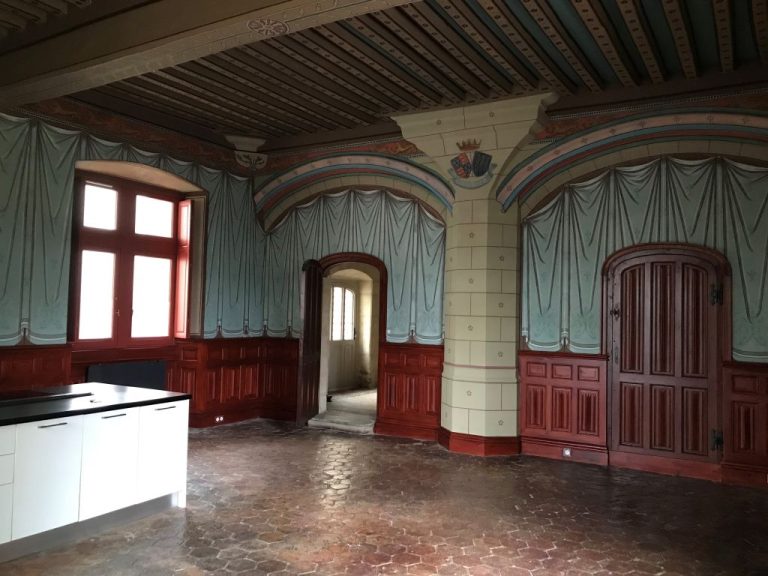Location Appartement Talence 2