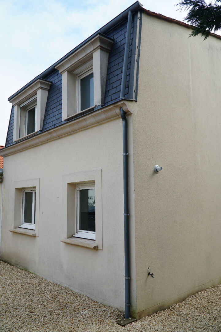 Location Maison Bordeaux 109 m²