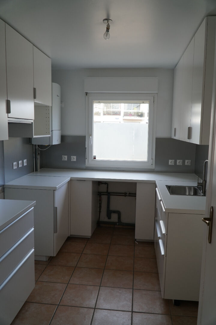 Location Maison Bordeaux 3