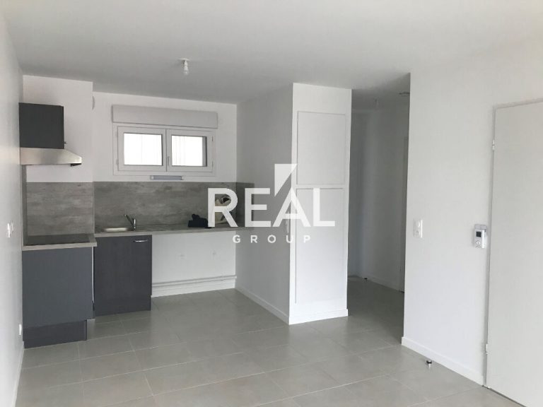 Location Appartement La teste de buch 42 m²