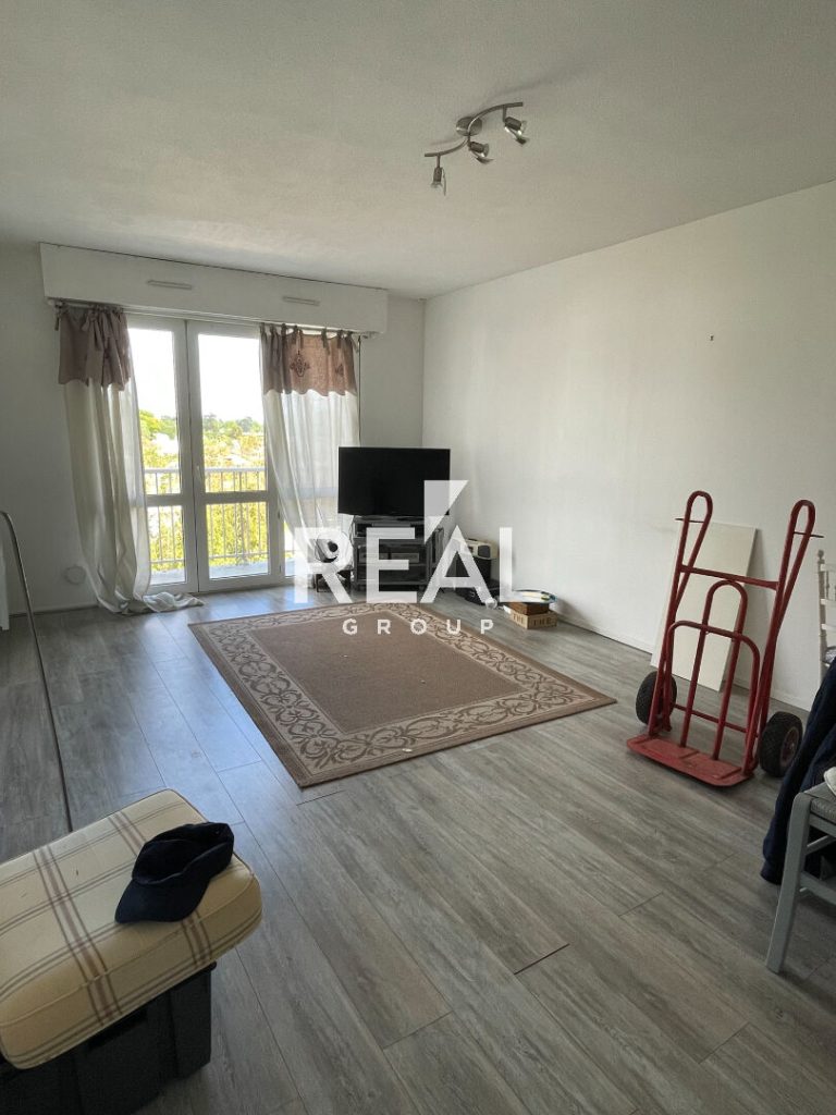 Location Appartement Merignac 60 m²