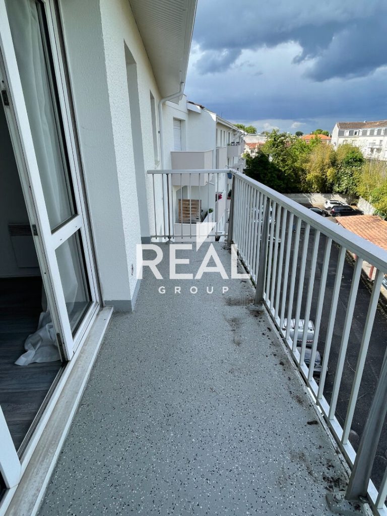 Location Appartement Merignac 2
