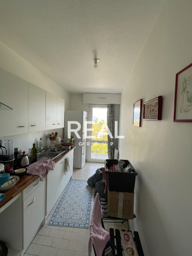Location Appartement Merignac 4
