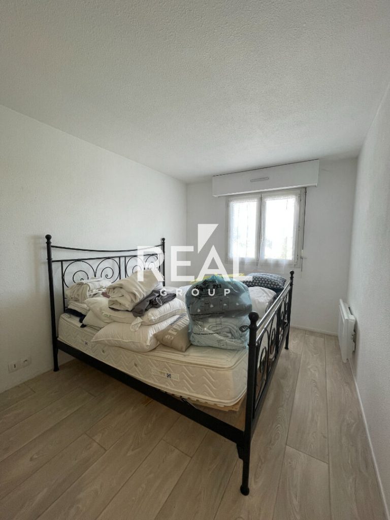 Location Appartement Merignac 5