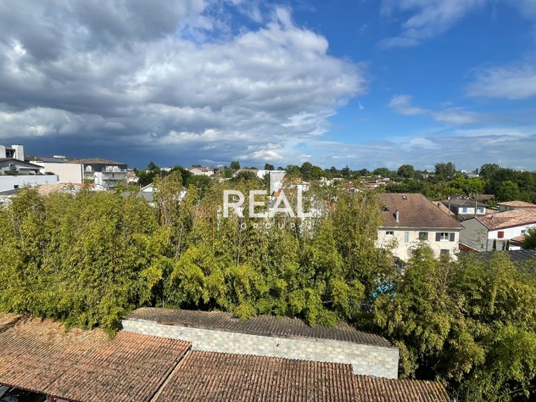 Location Appartement Merignac 3