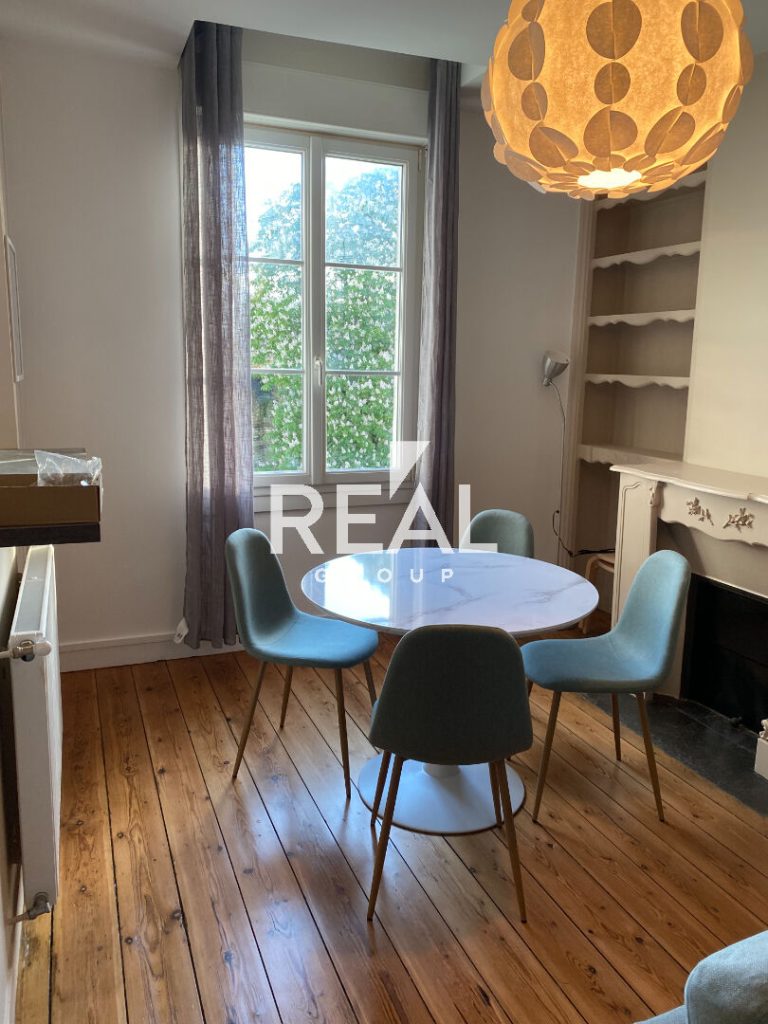 Location Appartement Bordeaux 2
