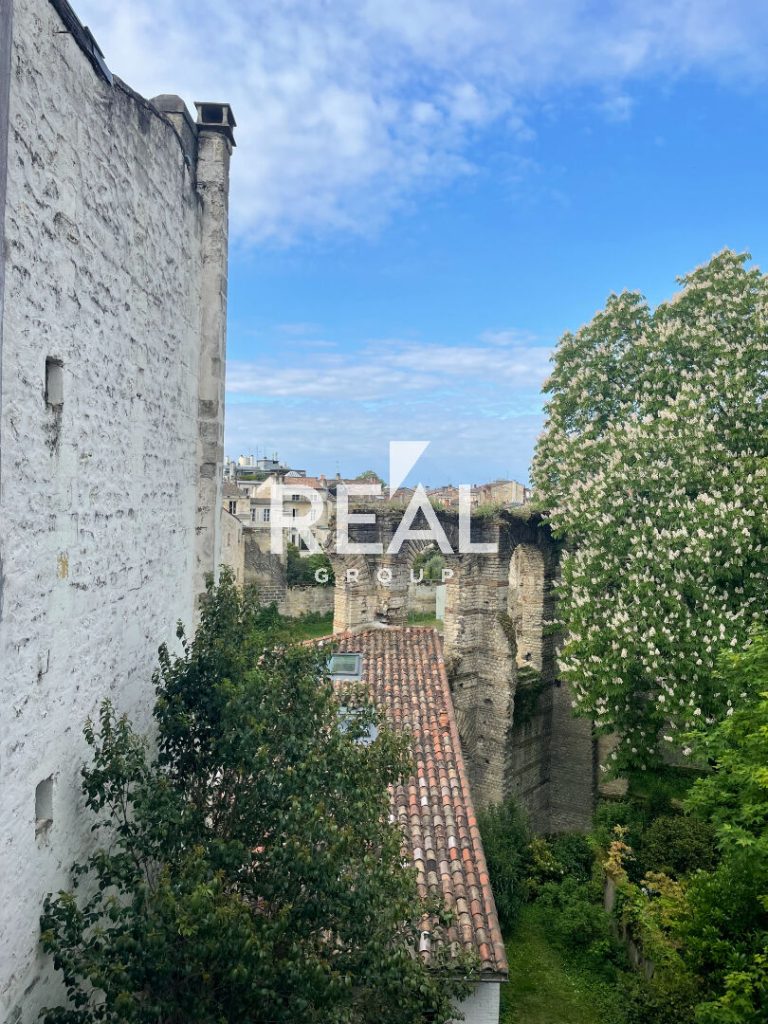Location Appartement Bordeaux 3