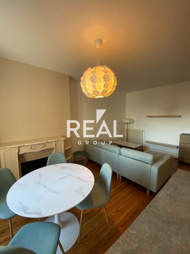 Location Appartement Bordeaux 5